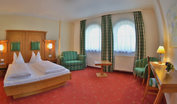 Unsere Appartements bieten Ihnen alles was Ihr Urlaubsherz begehrt.